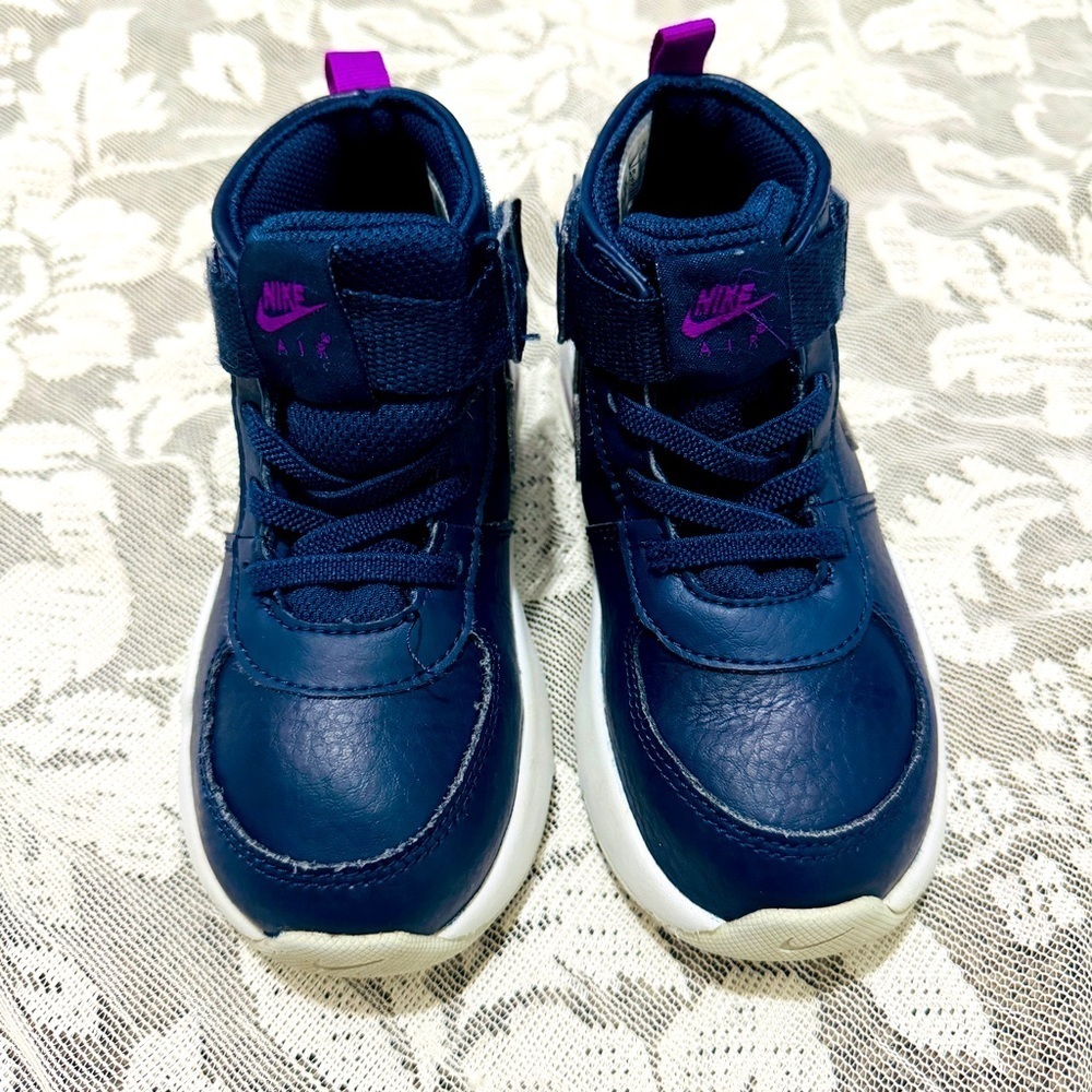 Nike goaterra sneakers 10